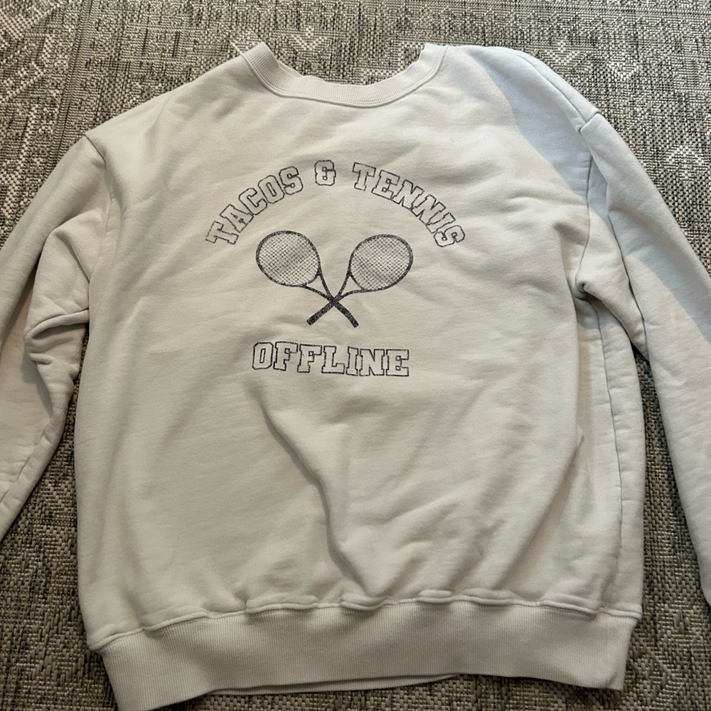 Offline Sweatshirt